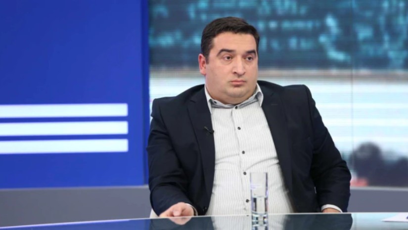 შალვა ტაბატაძე