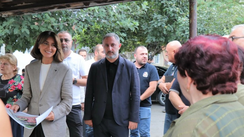 რუსთავი