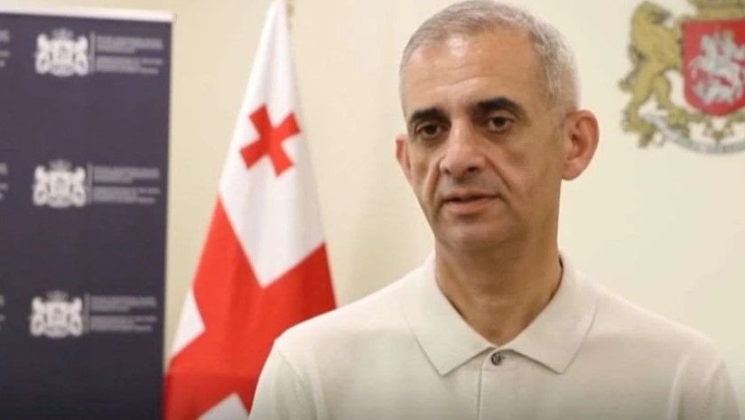 ლევან ზაუტაშვილი