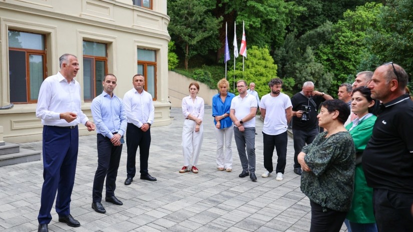 ზურაბ პატარაძე