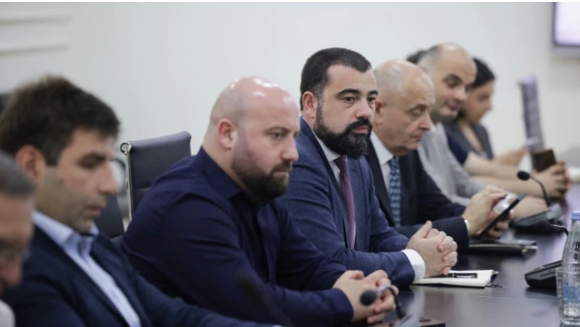 იორდანიის დელეგაცია