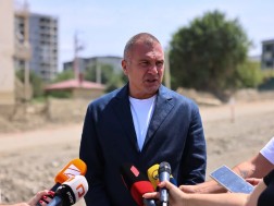 რევაზ სოხაძე