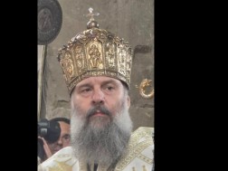 დეკანოზი გიორგი გოგიჩაიშვილი