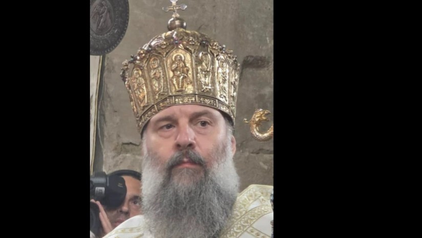 დეკანოზი გიორგი გოგიჩაიშვილი