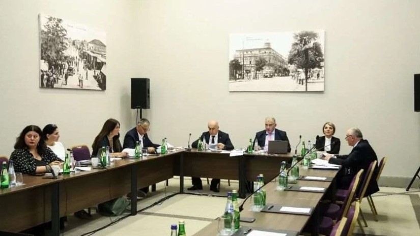 ჯანდაცვა