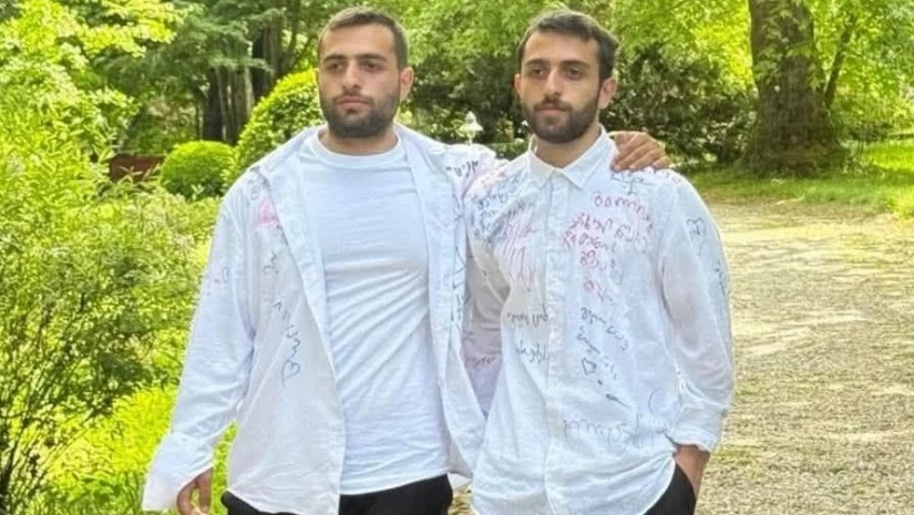არსენაშვილები