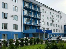 საავადმყოფო
