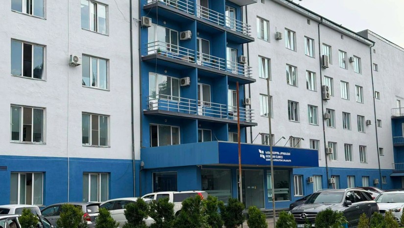 საავადმყოფო