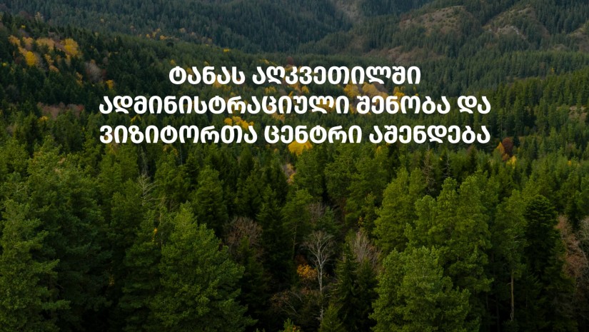 ტანა