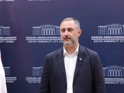 რუსთავის საკრებულომ თბილისის მიმართულებით მუნიციპალური ავტობუსის ახალი მარშრუტი დაამტკიცა