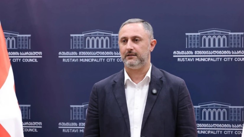 რუსთავის საკრებულომ თბილისის მიმართულებით მუნიციპალური ავტობუსის ახალი მარშრუტი დაამტკიცა