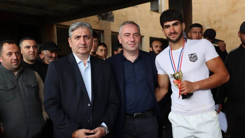 ტაბაწყურობა