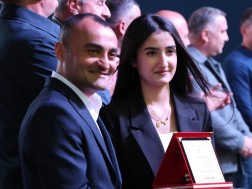 გარდაბნის მუნიციპალიტეტის მერია