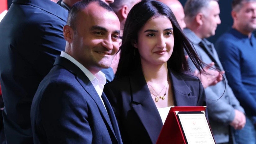 გარდაბნის მუნიციპალიტეტის მერია