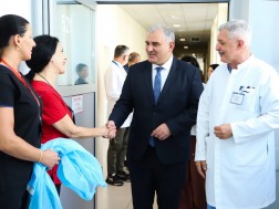მიხეილ სარჯველაძე