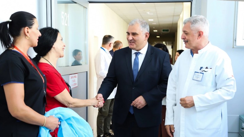 მიხეილ სარჯველაძე