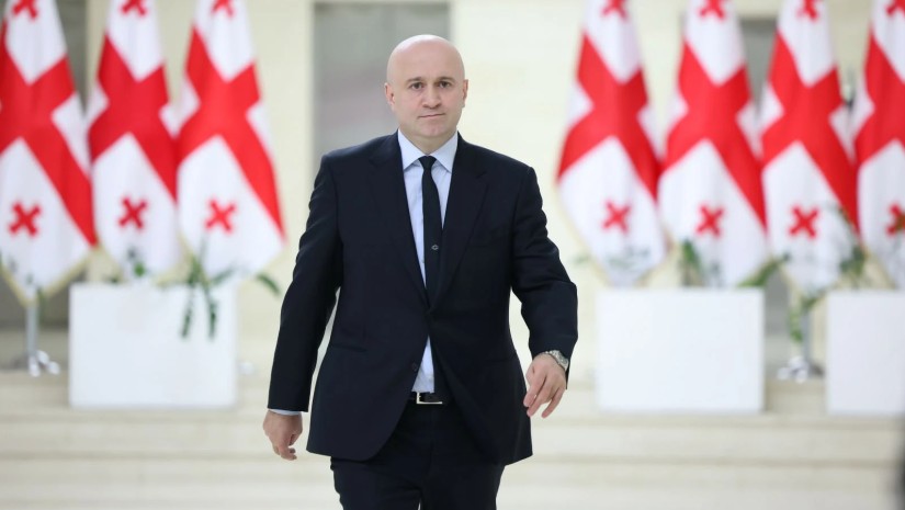 სულხან თამაზაშვილი