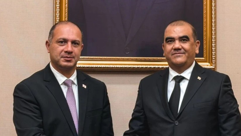 გივი მიქანაძე