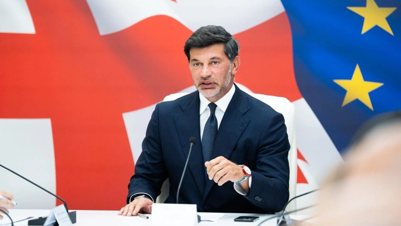 კახა კალაძე