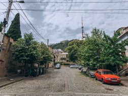 ჭავჭავაძის ქუჩა ჭავჭავაძის ქუჩა