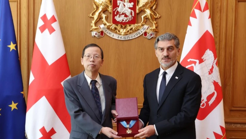 მიხეილ ყაველაშვილ