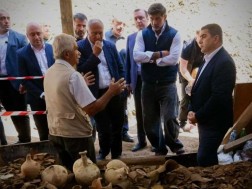 რუსთაველის გამზირი რუსთაველის გამზირი