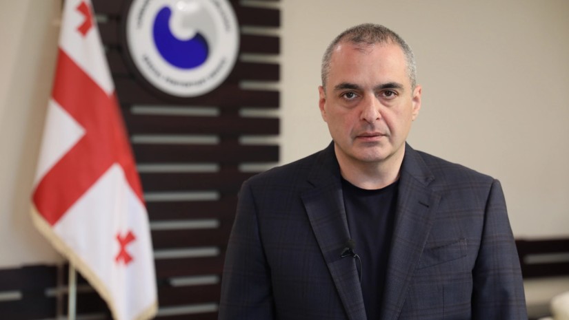 გიორგი პატარიძე