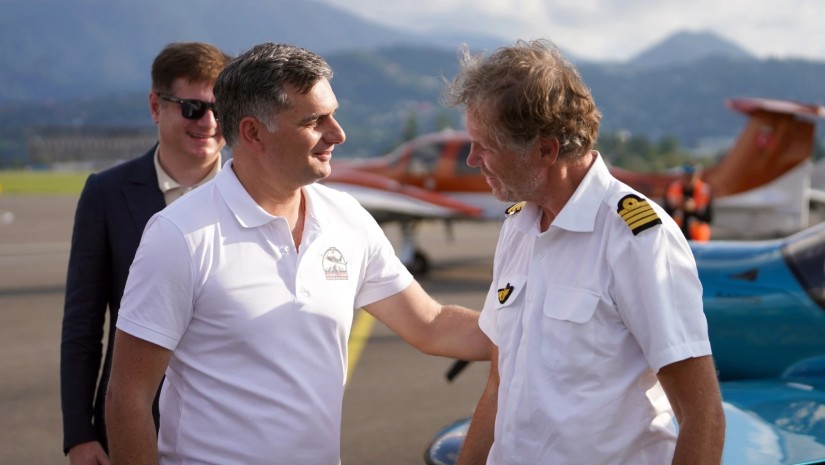 ავიაექსპედიცია