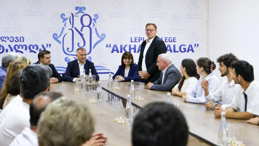 ზურაბ პატარაძე