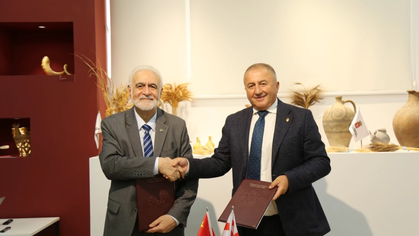 მემორანდუმი