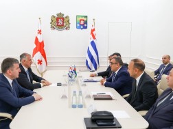ზურაბ პატარაძე