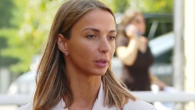 მედეა ცირამუა