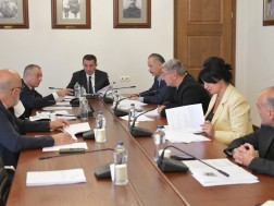 თავდაცვის კომიტეტი