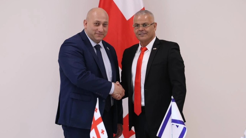 ალექსანდრე ხვთისიაშვილი