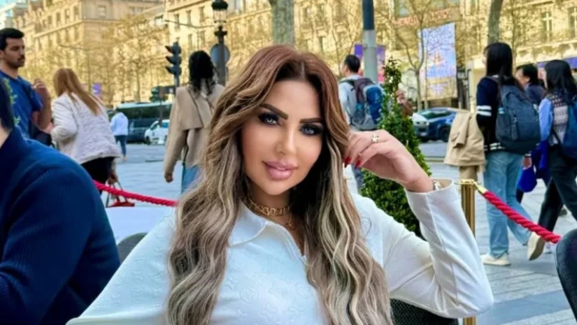სარა ჰალიფა
