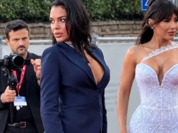 კორჯინა ვაშალომიძე