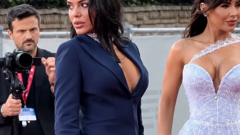 კორჯინა ვაშალომიძე