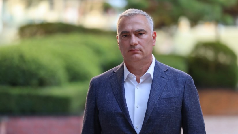 პაატა სალია