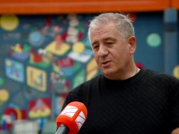ზურაბ კიწმარიშვილი
