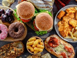 food