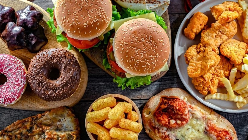 food