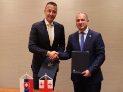 გივი მიქანაძე