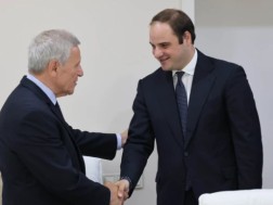 ლევან ჟორჟოლიანი