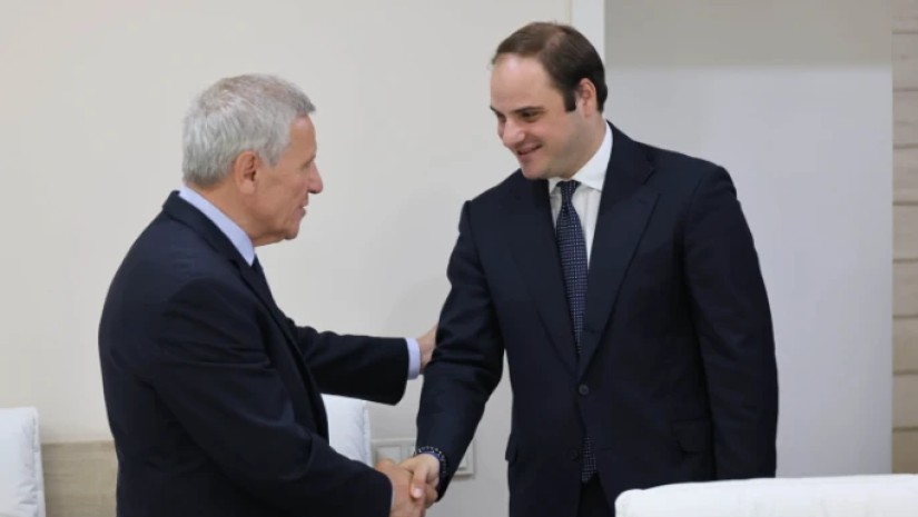 ლევან ჟორჟოლიანი