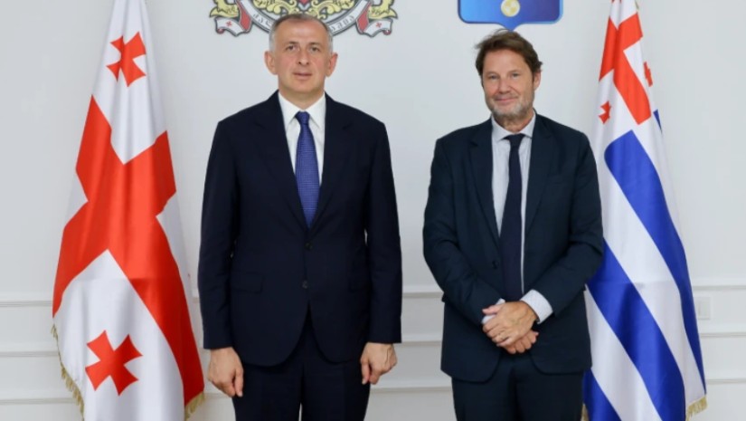ზურაბ პატარაძე