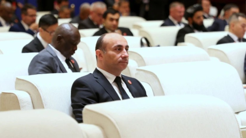 გეკა გელაძე