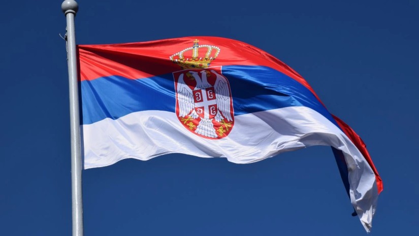 სერბეთი
