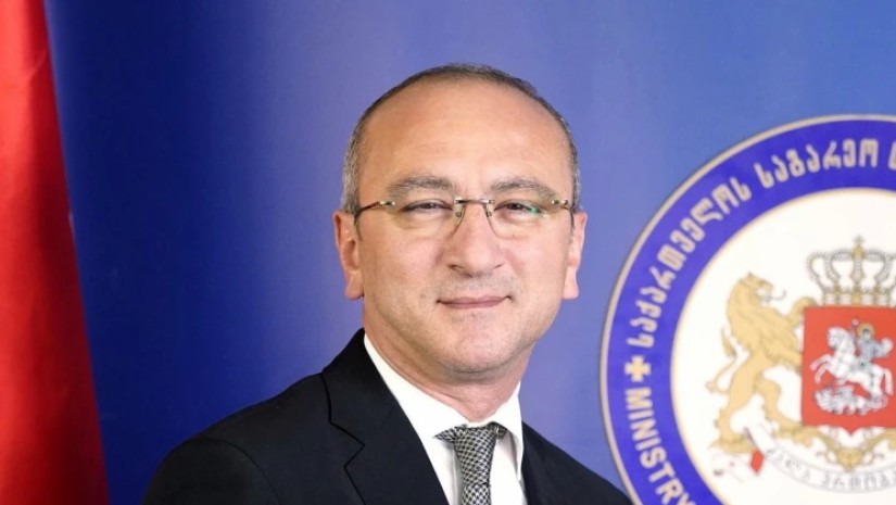 რევაზ ლომინაძე