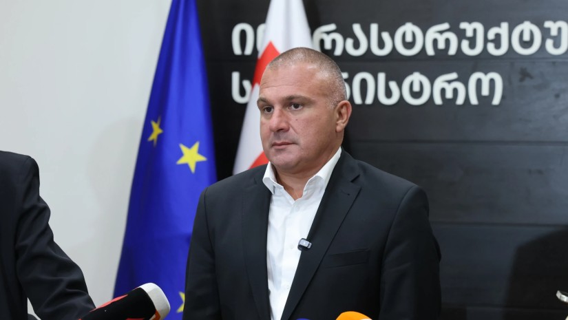 რევაზ სოხაძე