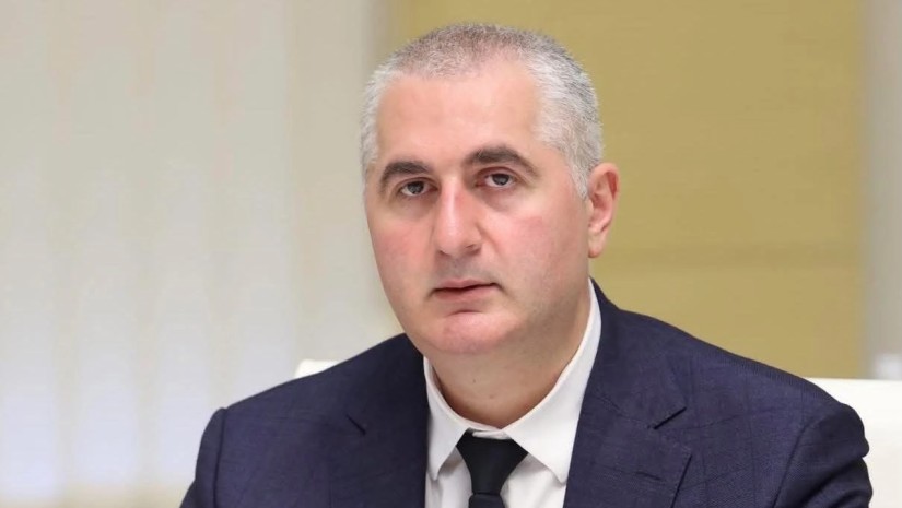 ლაშა ხუციშვილი
